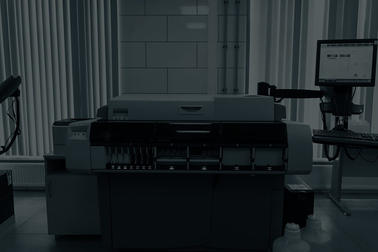 Email and printing workstation
