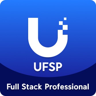 Ubiquiti UFSP — Full Stack Professional